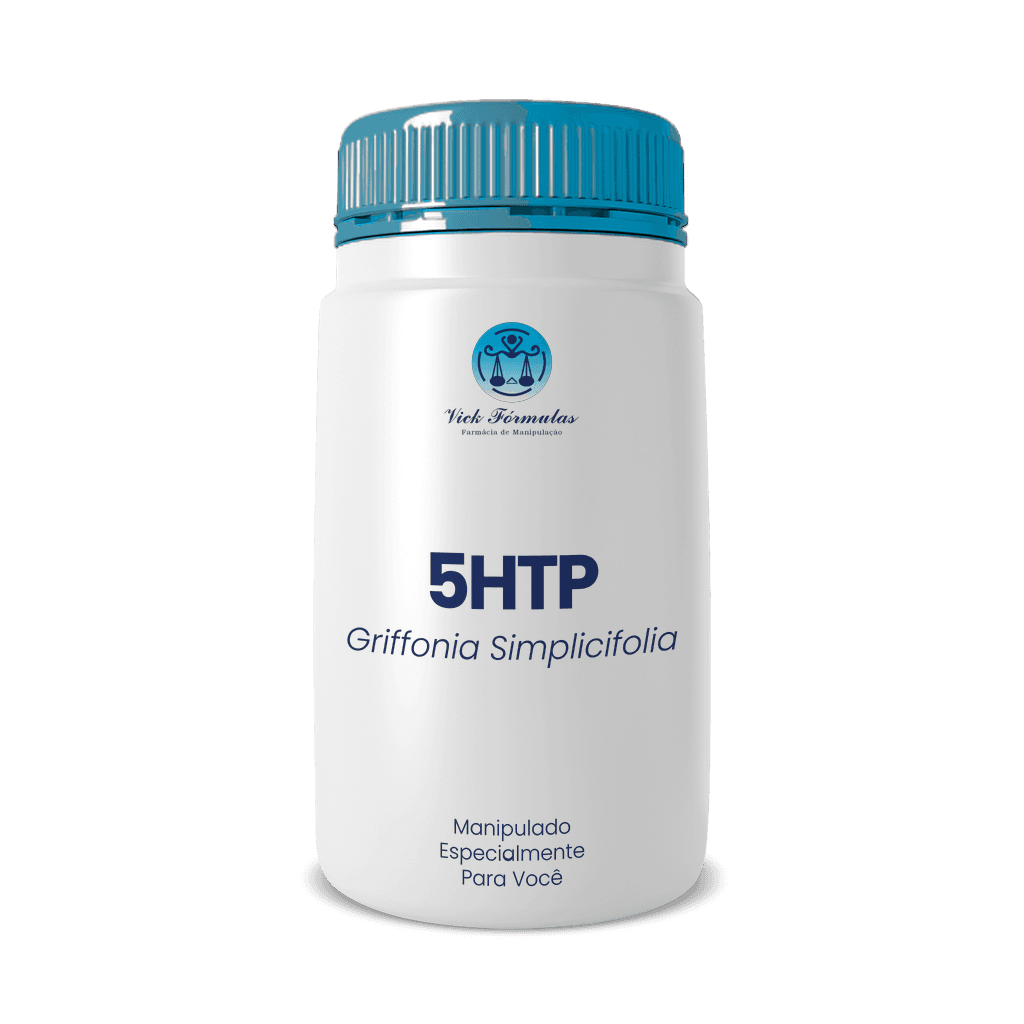 5HTP (50mg)
