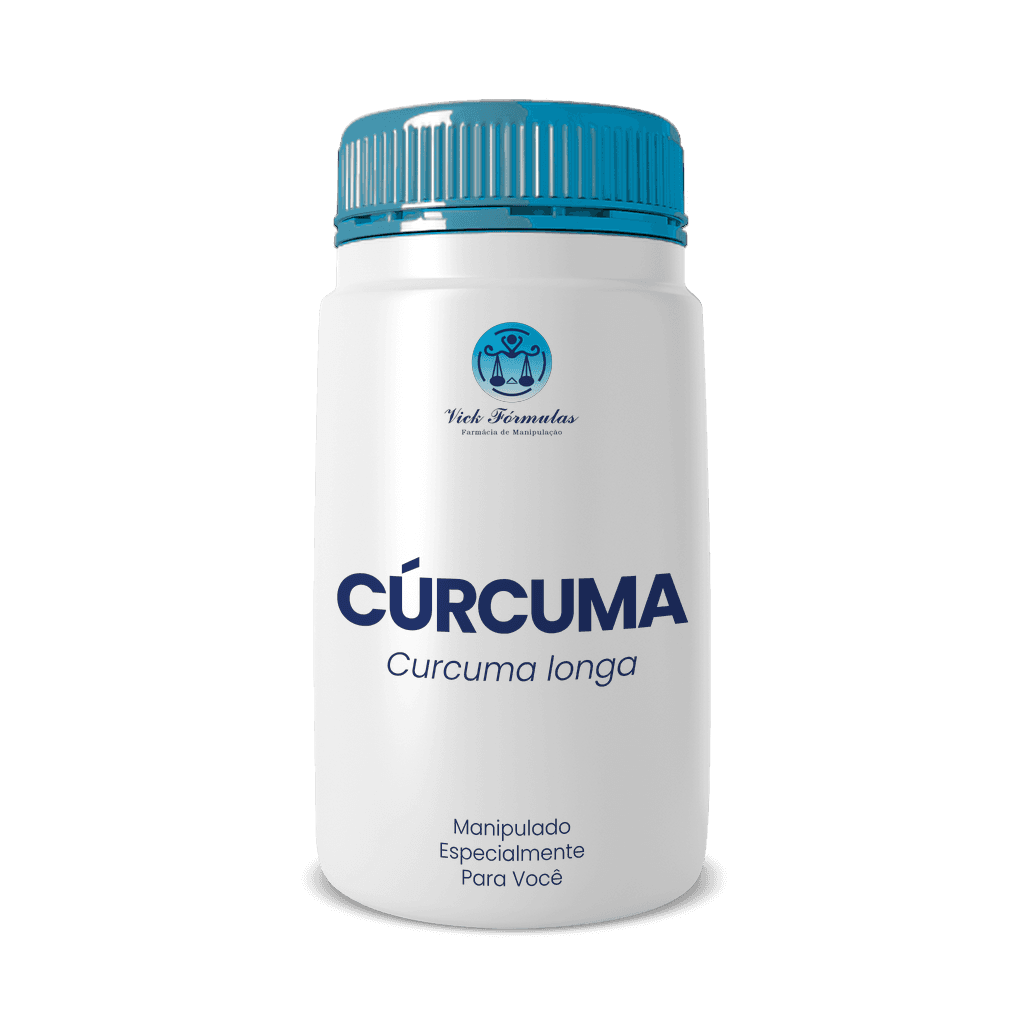 Cúrcuma (450mg)
