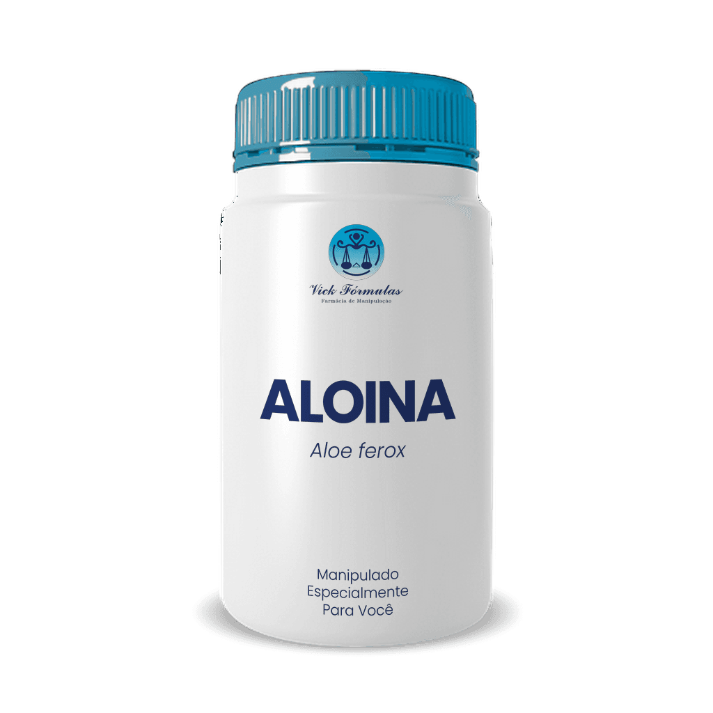 Aloina (50mg)