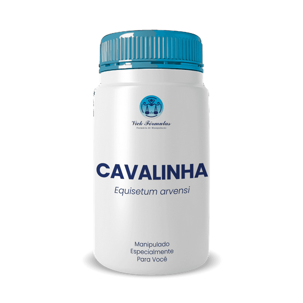 Cavalinha (100mg)