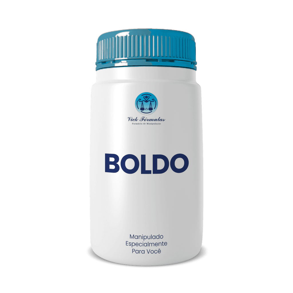Boldo (125mg)