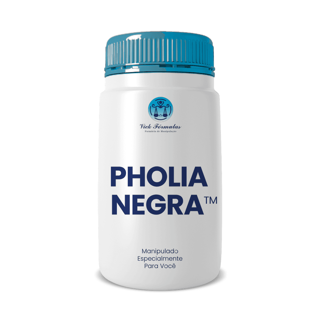 Pholia Negra™ (300mg)
