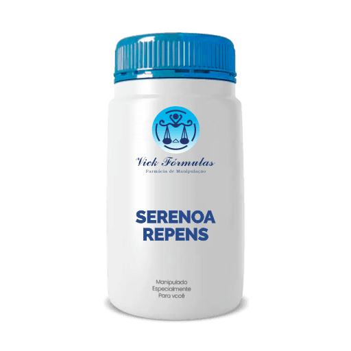 Imagem do Serenoa Repens 150mg